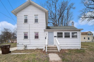 658 Cooper St, Jackson, MI 49201