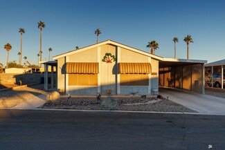 3669 S 8th Ave, Yuma, AZ 85365