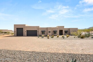 14328 E Peak View Rd, Scottsdale, AZ 85262