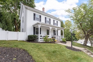 170 West St Unit 170, Needham Heights, MA 02494