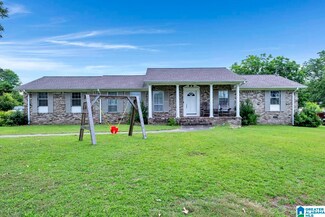 840 1st St NW, Carbon Hill, AL 35549