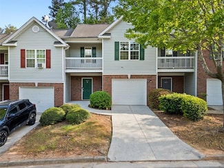 4643 Grand Central Pkwy, Decatur, GA 30035