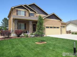 4605 Tarragon Dr, Johnstown, CO 80534