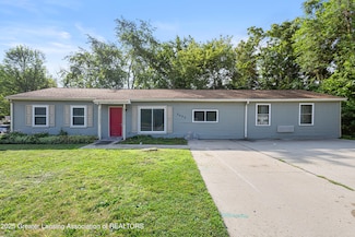 5455 S Martin Luther King jr Blvd, Lansing, MI 48911
