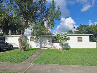 4315 SW 98th Ave, Miami, FL 33165