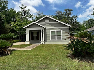 748 Campus St, Beaumont, TX 77705
