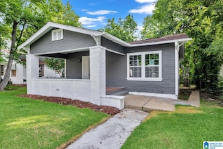 314 43rd St, Fairfield, AL 35064