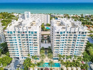 2831 N Ocean Blvd Unit 602N, Fort Lauderdale, FL 33308