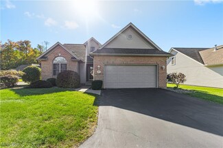 7007 Clingan Rd Unit 60, Youngstown, OH 44514
