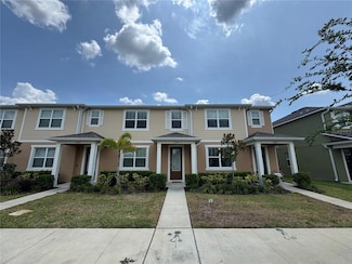 11534 Buoy Pointe Place, Orlando, FL 32832