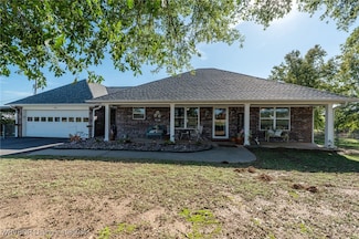 3935 Highway 186, Altus, AR 72821