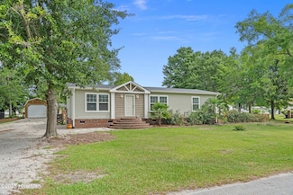 827 Salt Marsh St, Sunset Beach, NC 28468