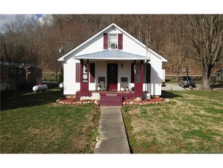 519 W Main St, Borden, IN 47106