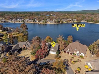 5 Gandia Place, Hot Springs Village, AR 71909