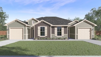 618 Arnold Loop, Uhland, TX 78640