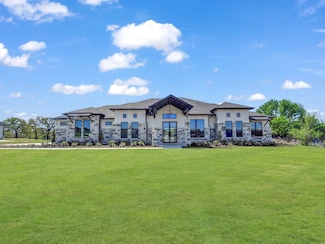 4009 Estancia Ct, Weatherford, TX 76088