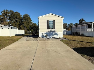 131 Shetland Woods Dr, Myrtle Beach, SC 29577