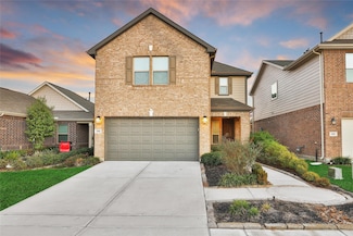 3306 Forest Chitto Dr, Spring, TX 77373