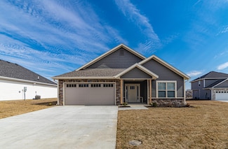 3708 Parrot Ct, Columbia, MO 65202