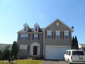 890 Virginia Ave, Culpeper, VA 22701