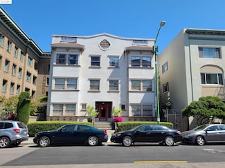 1546 Alice St, Oakland, CA 94612