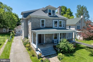 1230 E Lincoln Hwy, Coatesville, PA 19320