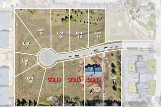 Lot 7 Kimberly Ln, Waterloo, IA 50701
