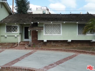 6025 S Le Doux Rd, Los Angeles, CA 90056