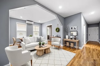 5 Sutton St Unit 3B, Mattapan, MA 02126