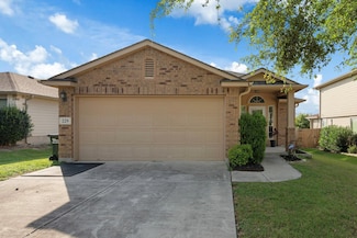 229 Wild Plum, San Marcos, TX 78666