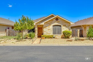 4210 Lexington Place, San Angelo, TX 76904