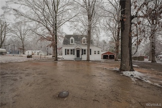 7612 Elkhardt Rd, North Chesterfield, VA 23235