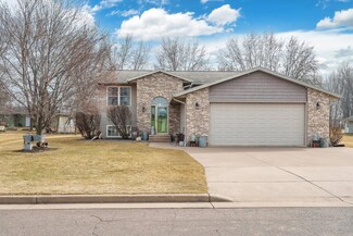 205 W Park, Thorp, WI 54771