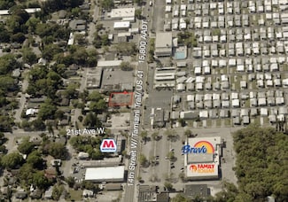 2121 14th St W, Bradenton, FL 34205