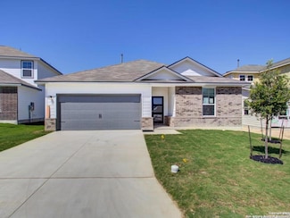 16630 Rosemary Ridge, Elmendorf, TX 78112