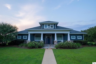641 Goodgoin Rd, Ruston, LA 71270