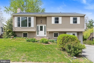 703 Fritz Ave, Reading, PA 19607