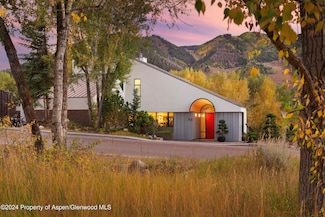 701 Gibson Ave Unit 2, Aspen, CO 81611