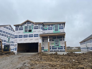 1762 Parkfield Way, Goshen, OH 45122