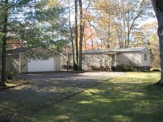 953 S Goode Dr, White Cloud, MI 49349