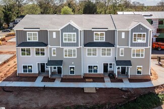 317 Pete Hollis Blvd, Greenville, SC 29601