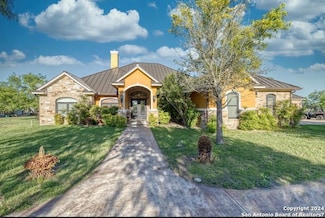 122 Pvt Road 3850 Pav, Utopia, TX 78884