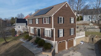 12 Mohave Rd, Worcester, MA 01606