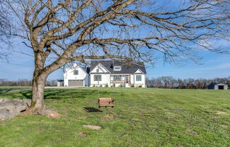 2775 Anes Station Rd, Lewisburg, TN 37091