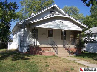 1625 D St, Fairbury, NE 68352
