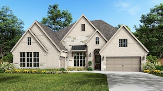 709 Corsair Ct, Hurst, TX 76054