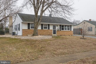 117 Stamm Blvd, New Castle, DE 19720