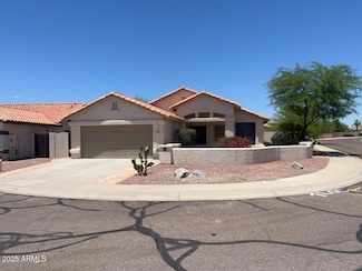 10434 S Santa fe Ln, Goodyear, AZ 85338