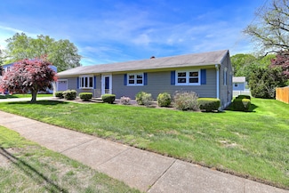 145 Russell Rd, Stratford, CT 06614