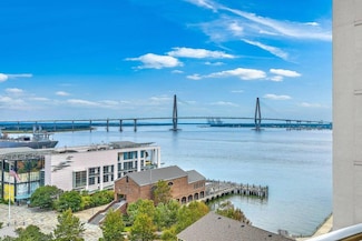 330 Concord St Unit 12C, Charleston, SC 29401